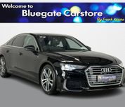 Audi A6 2023