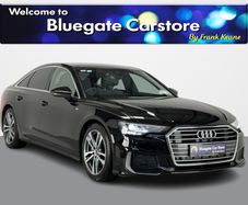 Audi A6 2023