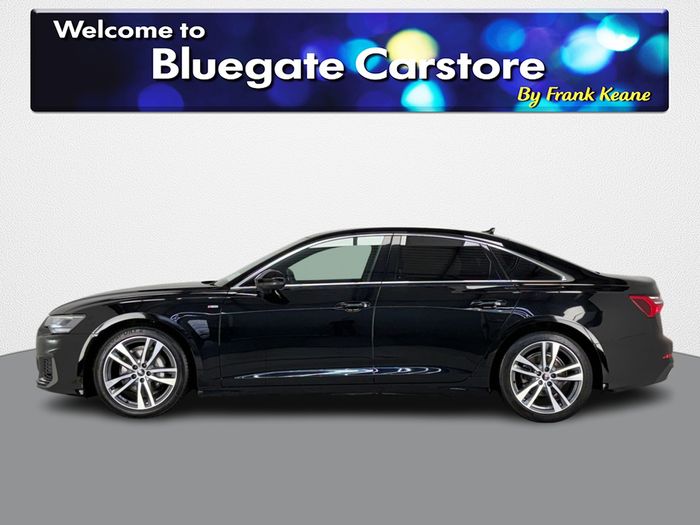 Audi A6 2023