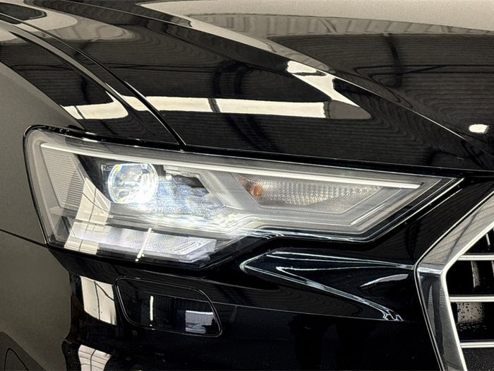 Audi A6 2023