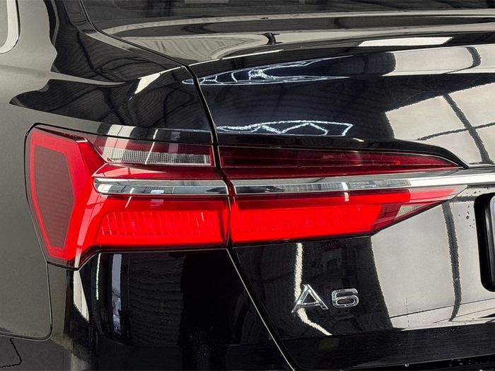 Audi A6 2023