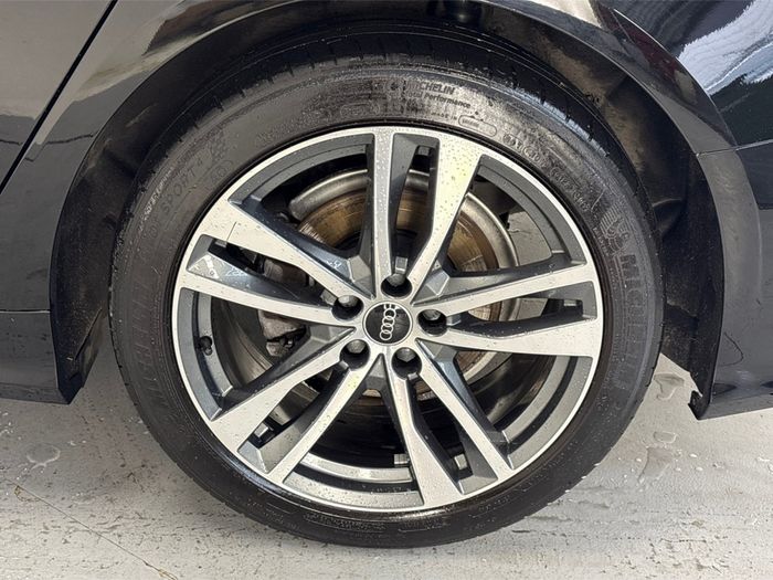 Audi A6 2023
