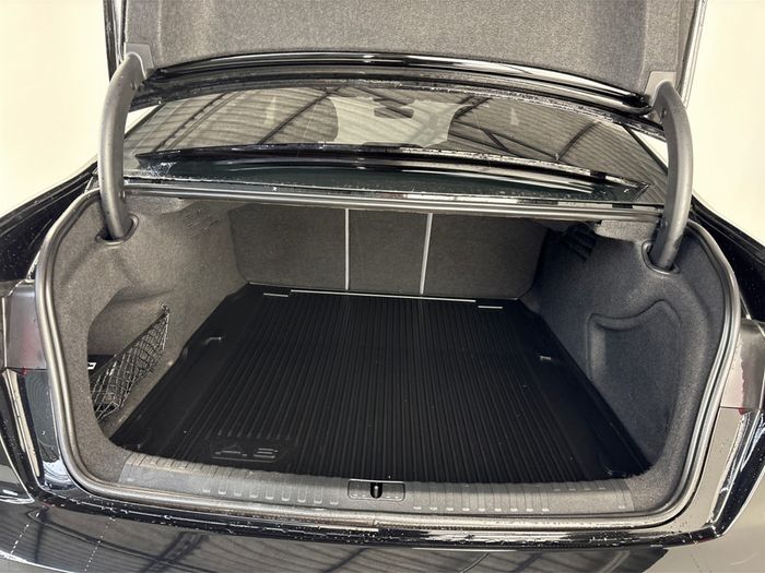 Audi A6 2023