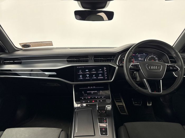 Audi A6 2023