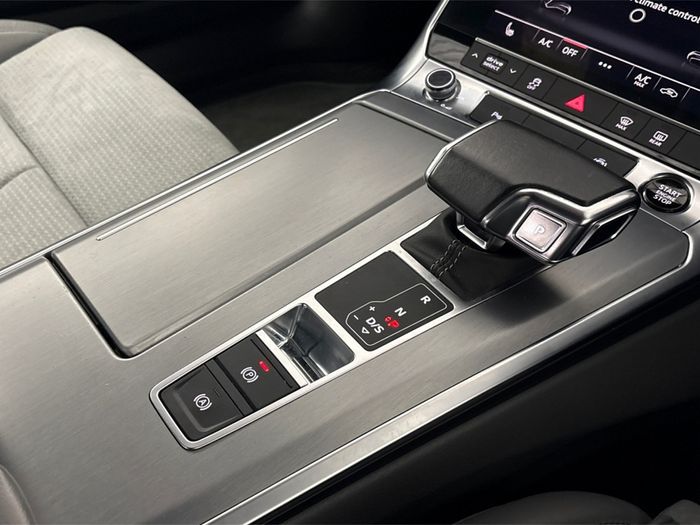 Audi A6 2023