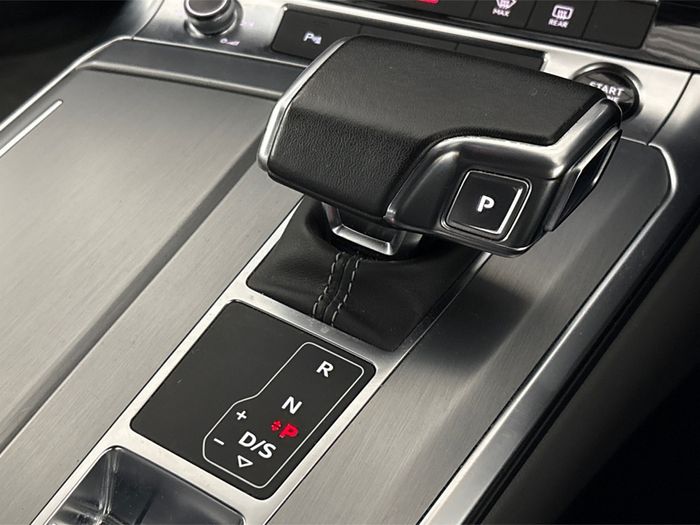 Audi A6 2023