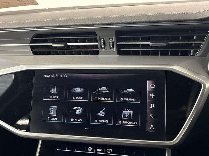 Audi A6 2023