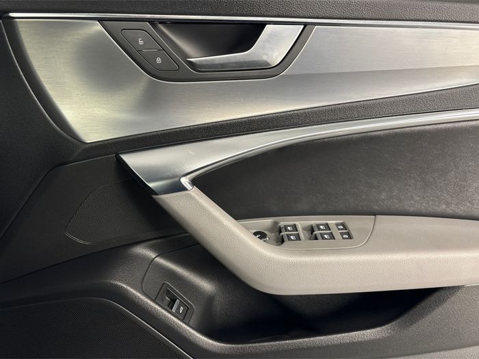 Audi A6 2023