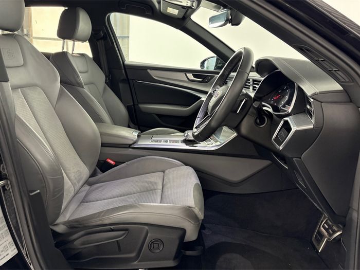 Audi A6 2023
