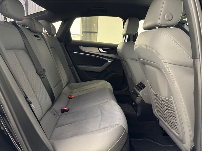 Audi A6 2023