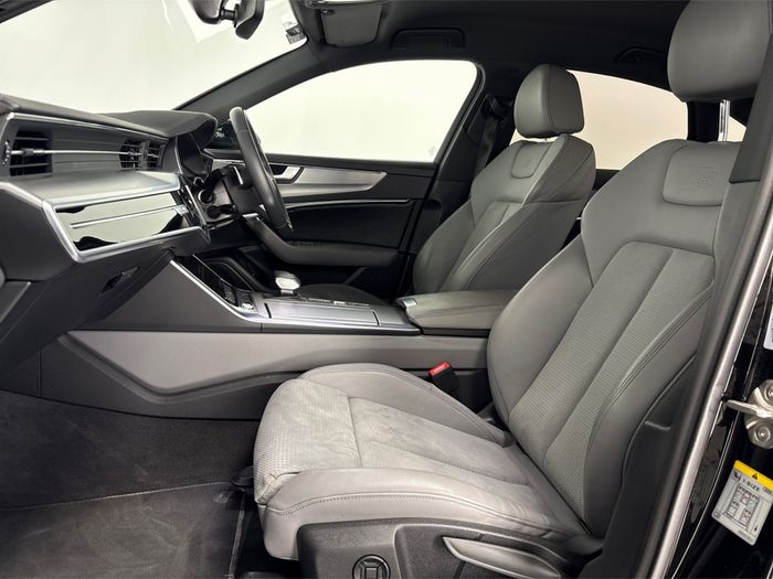 Audi A6 2023