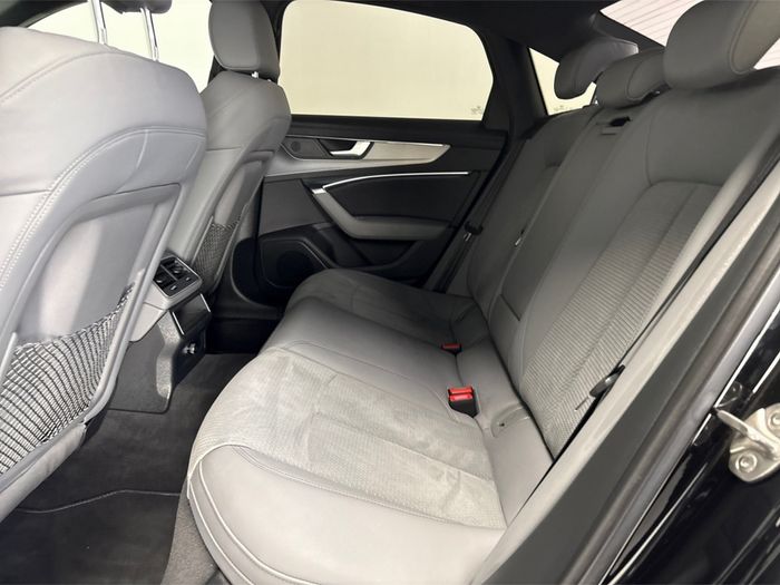 Audi A6 2023