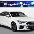 Audi A3 2021