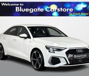 Audi A3 2021