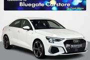 Audi A3 2021