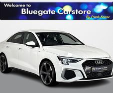 Audi A3 2021