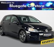 Volkswagen Golf 2020