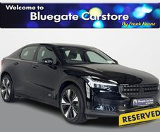 Polestar 2 2023