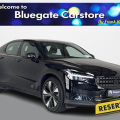 Polestar 2 2023