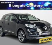 Renault KADJAR 2021