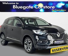 Renault KADJAR 2021