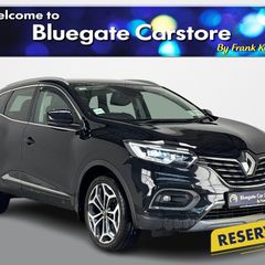 Renault KADJAR 2021