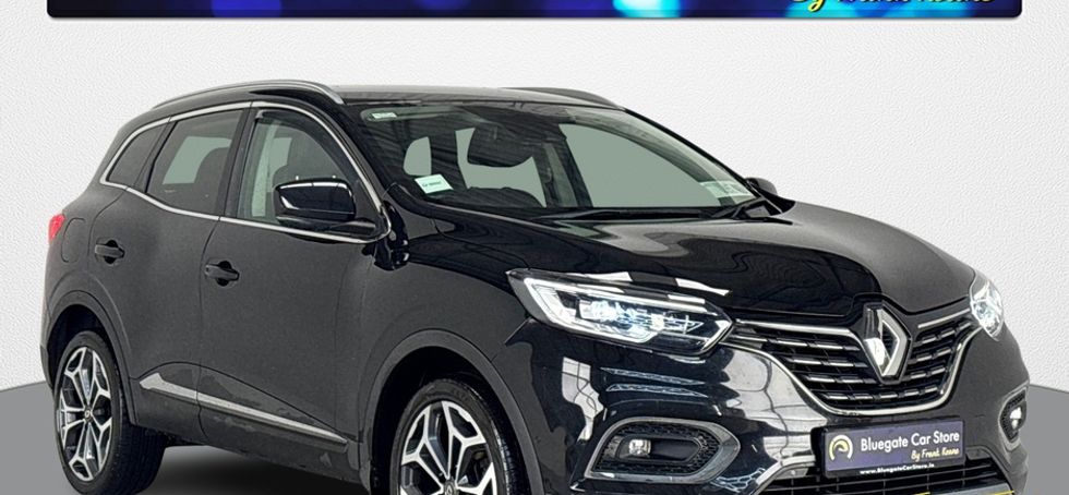 Renault KADJAR 2021