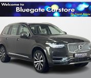 Volvo XC90 2021