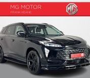 MG HS 2026