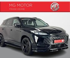 MG HS 2026