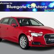 Audi A3 2017