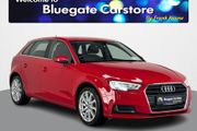 Audi A3 2017