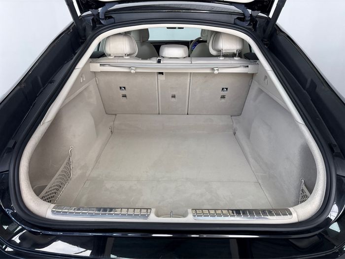 Mercedes-Benz EQS 2023