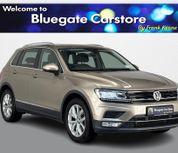 Volkswagen Tiguan 2017