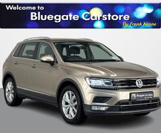 Volkswagen Tiguan 2017