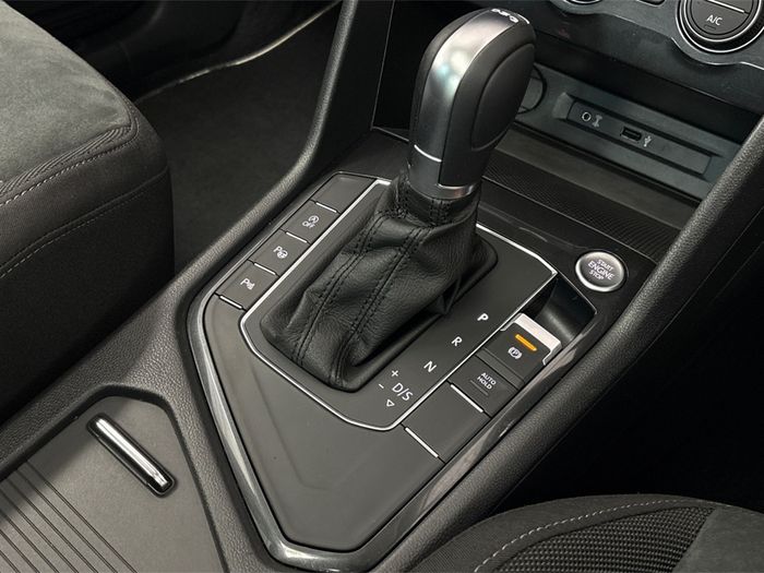 Volkswagen Tiguan 2017