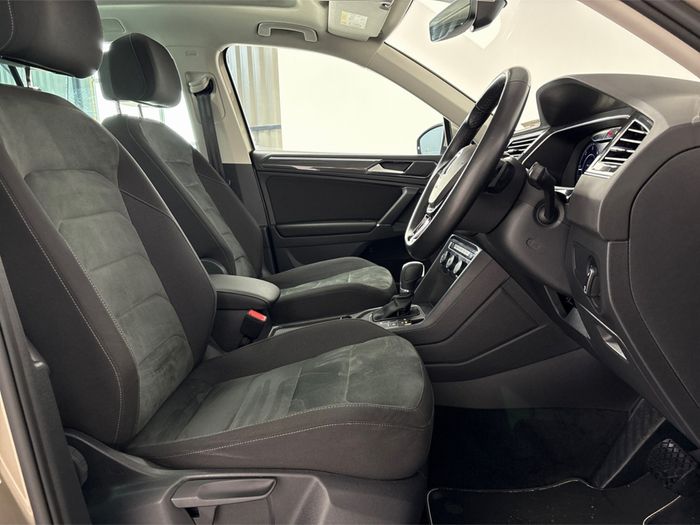 Volkswagen Tiguan 2017