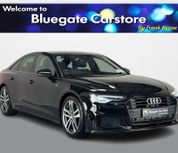 Audi A6 2020
