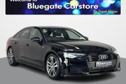 Audi A6 2020