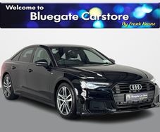Audi A6 2020