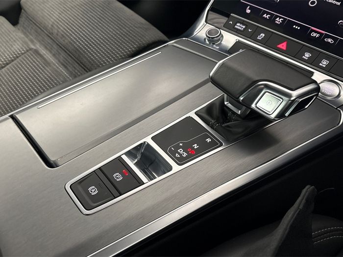 Audi A6 2020