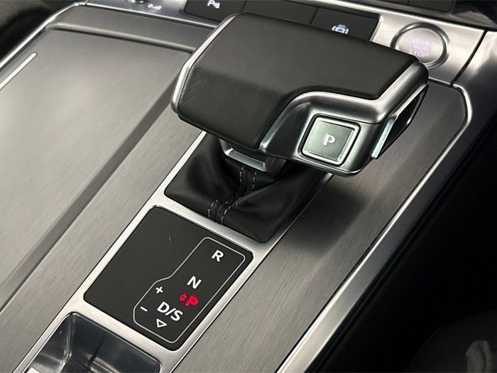 Audi A6 2020