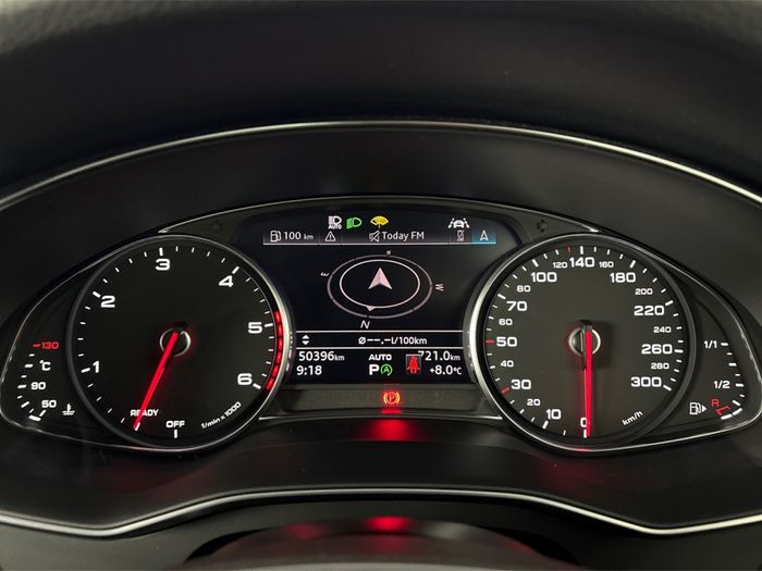Audi A6 2020