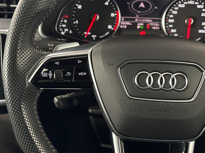 Audi A6 2020