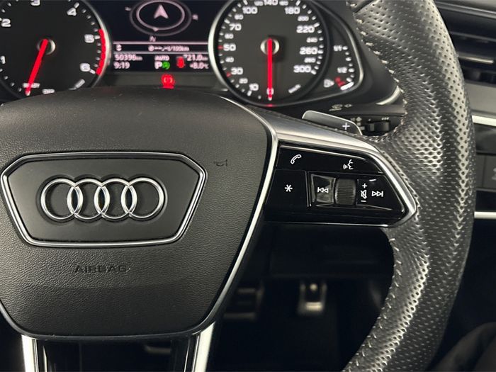 Audi A6 2020