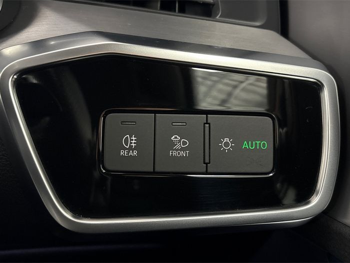 Audi A6 2020