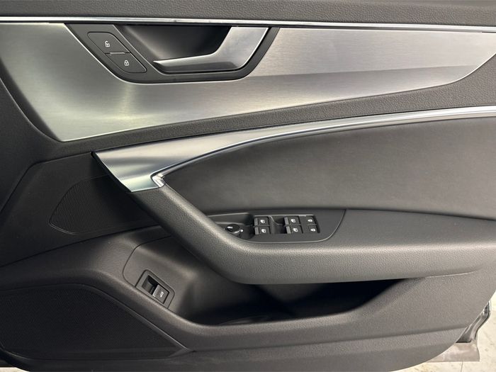 Audi A6 2020