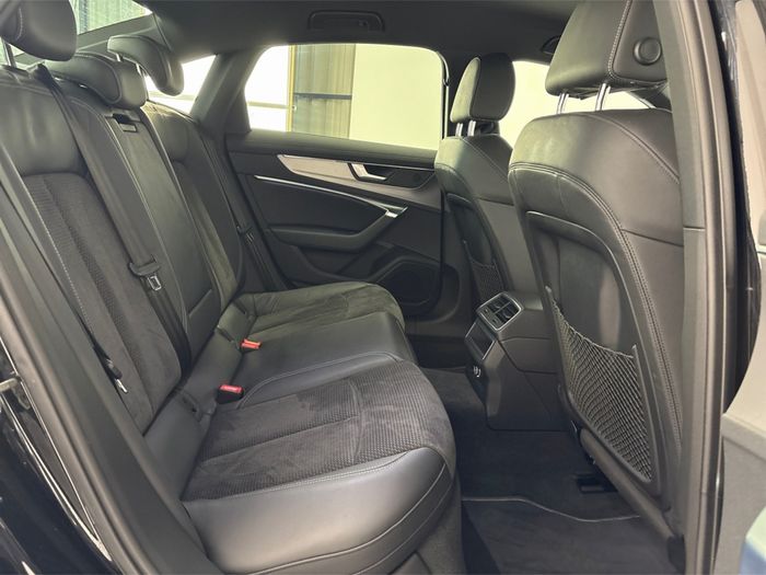 Audi A6 2020