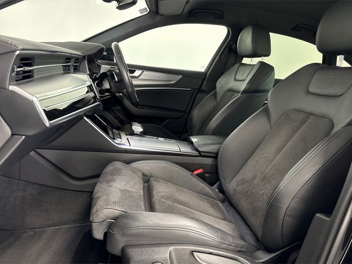 Audi A6 2020
