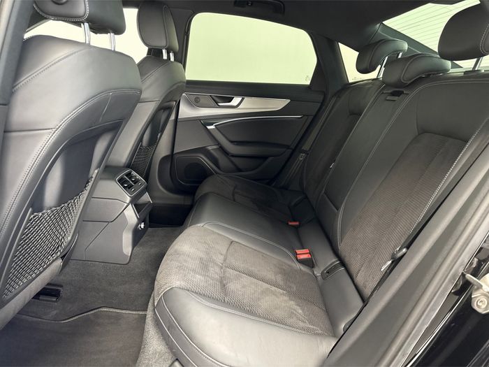 Audi A6 2020